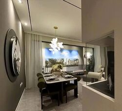THE ARCADY AT BOON KENG (D12), Apartment #558754131